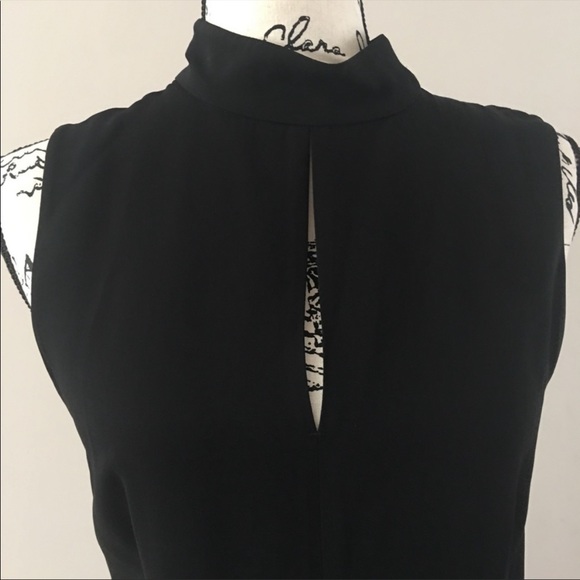 Rachel Zoe Naya Plaid Skirt Dress - Picture 5 of 6